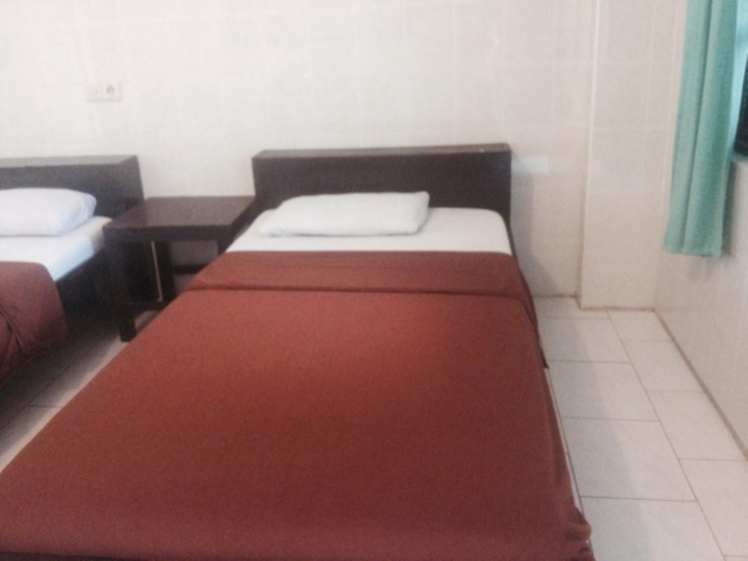 Bali Dwipa Hotel Kuta Lombok Kültér fotó