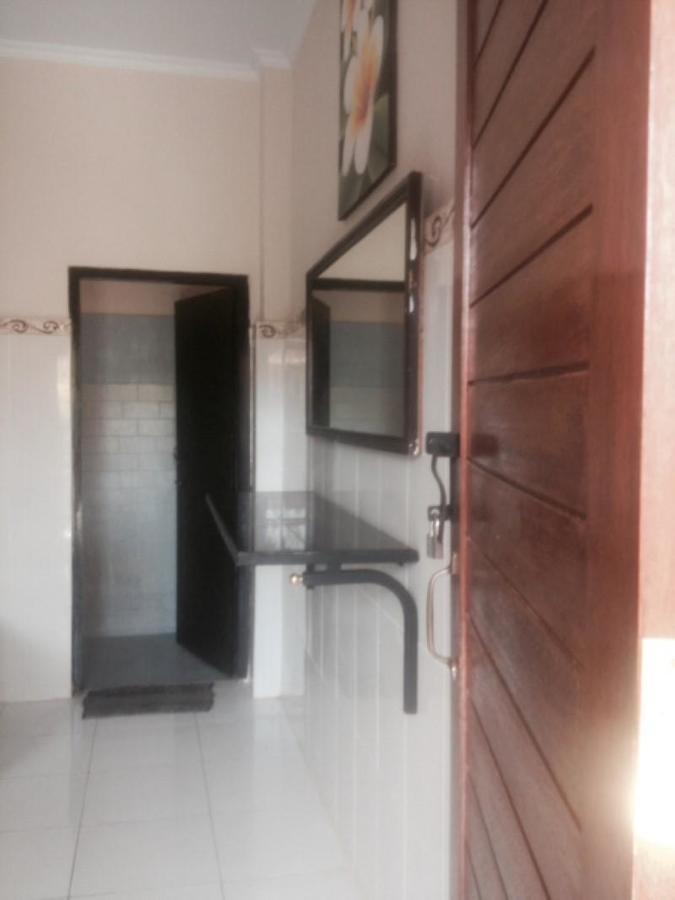 Bali Dwipa Hotel Kuta Lombok Kültér fotó