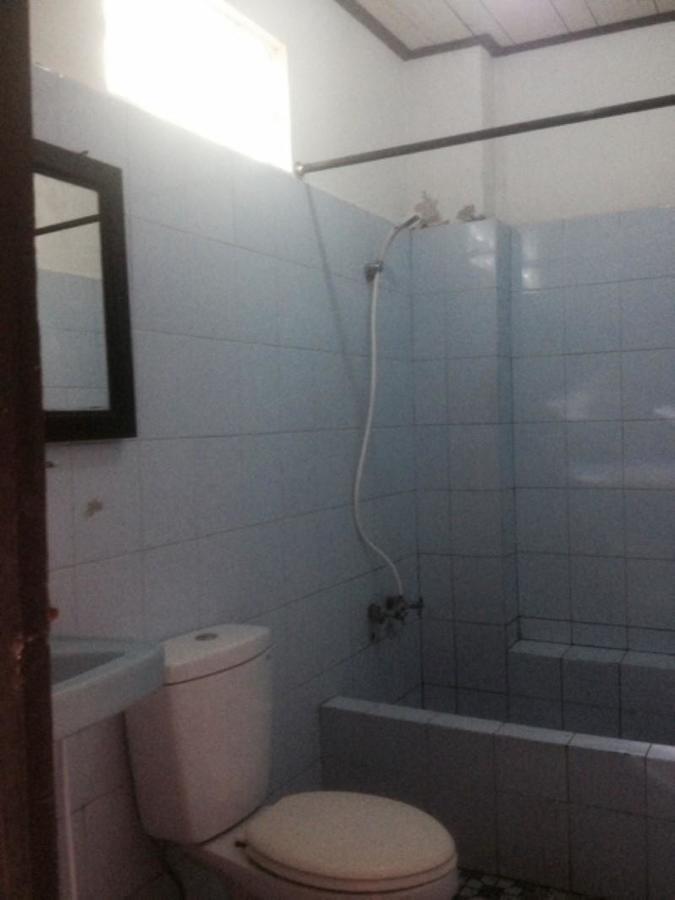Bali Dwipa Hotel Kuta Lombok Kültér fotó