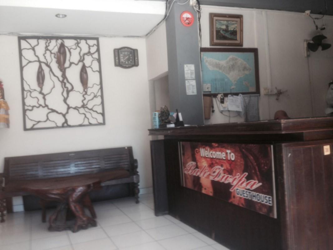 Bali Dwipa Hotel Kuta Lombok Kültér fotó