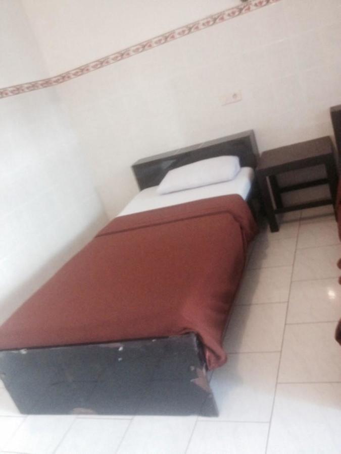 Bali Dwipa Hotel Kuta Lombok Kültér fotó