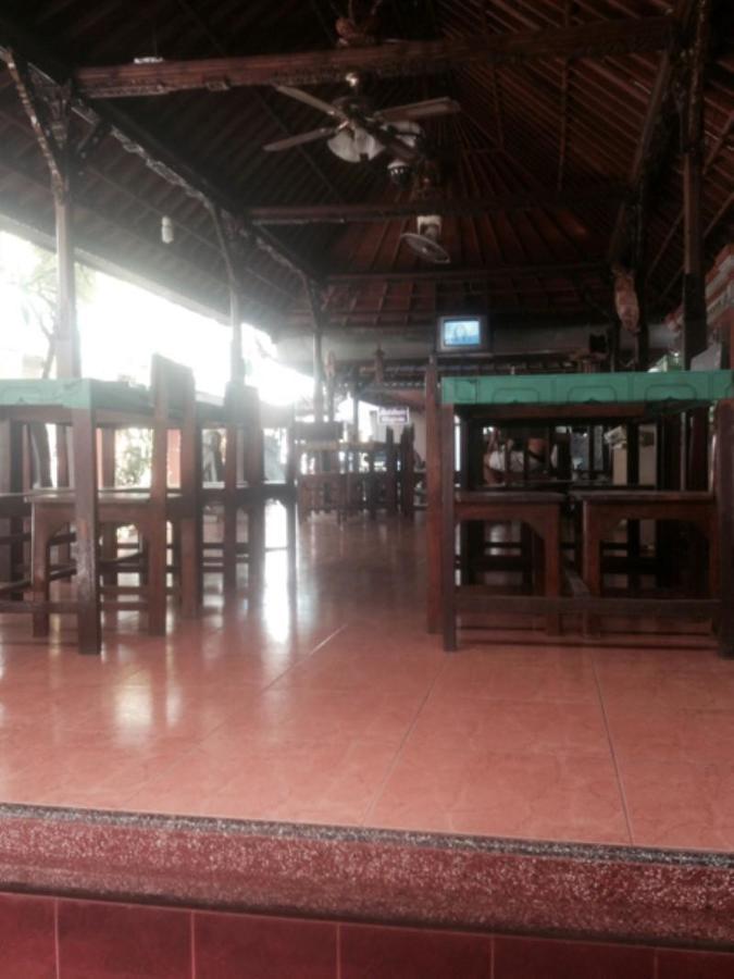 Bali Dwipa Hotel Kuta Lombok Kültér fotó